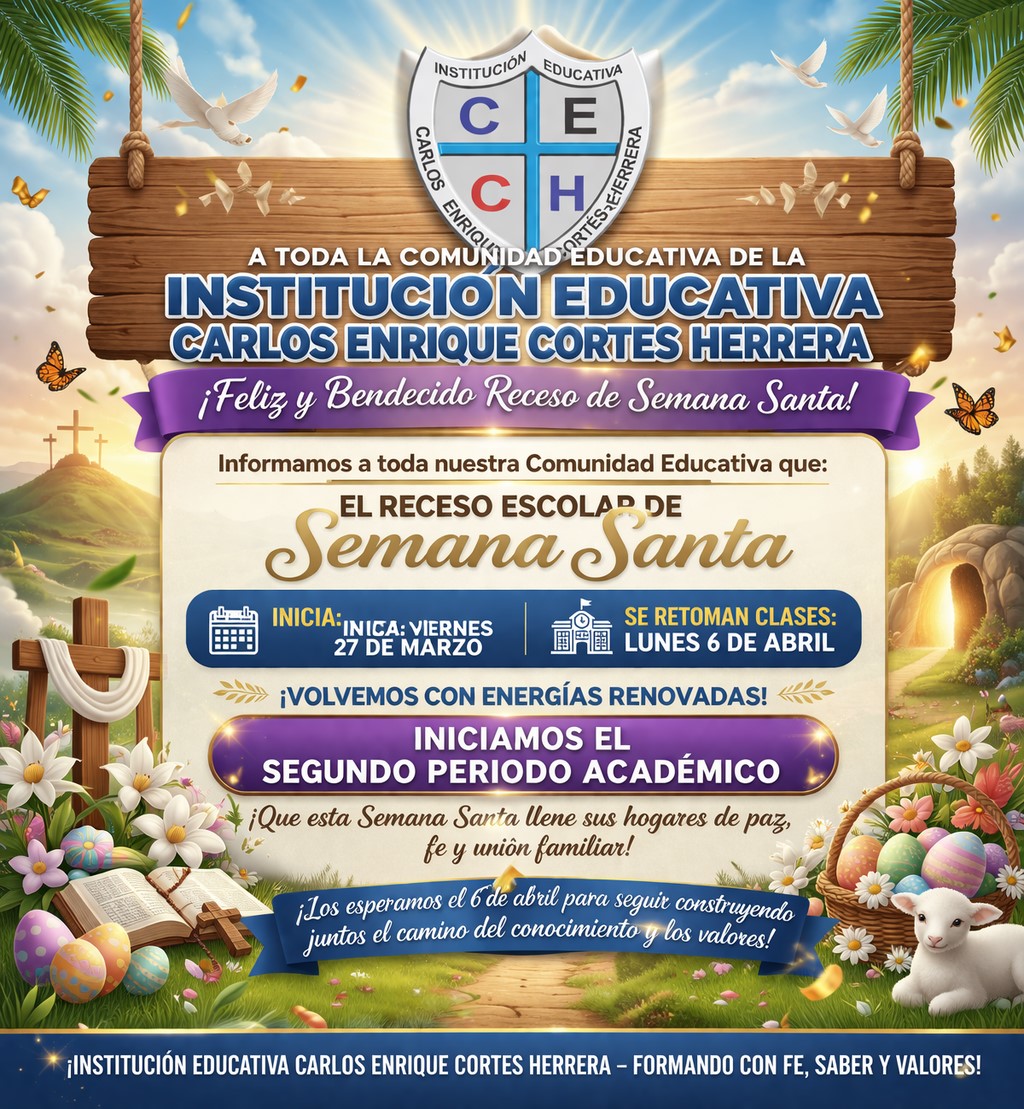 semana santa 2026